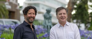 Lanzan Pinamar Contemporáneo, un nuevo programa de obras de arte en el espacio público