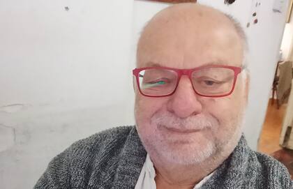 José Schulman intentó justificarse al decir que "lo desencajaron" las horas de espera del micro