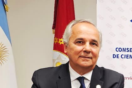 José Simonella (Federación de Consejos de Profesionales de Ciencias Económicas): "Las desregulaciones son bienvenidas, pero hay incertidumbre respecto de qué pasará con las importaciones"