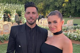 El vaticinio de Pitty, la numeróloga, sobre Cami Homs y José Sosa que dejó a todos sin palabras