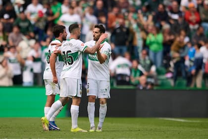 José "Tete" Morente hizo el 2-1 para Elche y dejó a Mallorca sin puntos en el partido entre ellos y en zona de descenso en la Liga de España