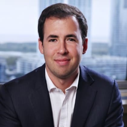 José Trusso lanzó Autonomy en 2022