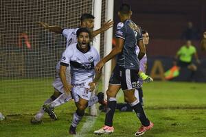 El regreso de un grande del ascenso: Platense volvió a la Primera B Nacional