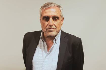 José Zuccardi, expresidente de Coviar y director de Familia Zuccardi