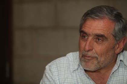 José Zuccardi, presidente de la Corporación Vitivinícola Argentina (Coviar)