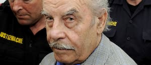 Cómo rehízo su vida la mujer que sobrevivió a 24 años de infierno en un sótano