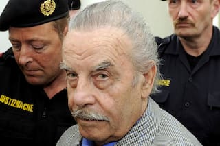 Cómo rehízo su vida la mujer que sobrevivió a 24 años de infierno en un sótano