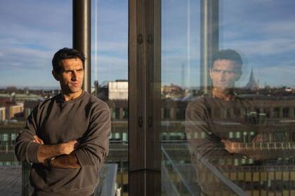 Josef Fares y su estudio Hazelight se han convertido en pioneros de los juego colaborativos.