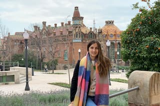 Dos argentinas sufrieron una odisea cuando emigraron a Barcelona y crearon un emprendimiento para ayudar a otros