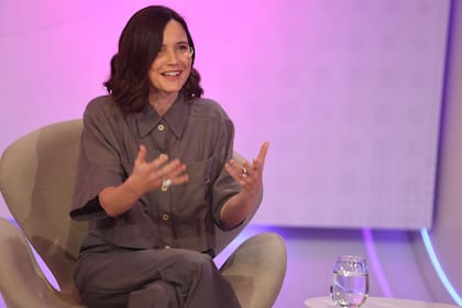 Josefina Schaer, directora de Relaciones Institucionales de Despegar