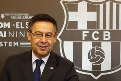 Josep María Bartomeu tendrá la última palabra a la hora de dirigir al nuevo DT de Barcelona