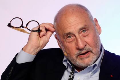 Joseph Stiglitz publicó un artículo sobre Guzmán en la web del medio internacional Projet Syndicate