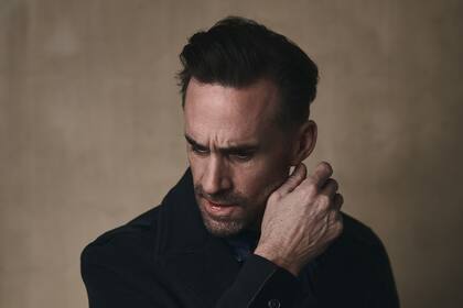 Joseph Fiennes