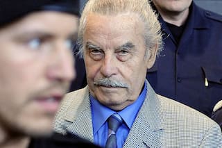 Un secreto encerrado 24 años en un sótano: la espeluznante historia del “monstruo de Austria”