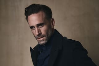 Joseph Fiennes: su paso por Buenos Aires y lo que viene en The Handmaid’s Tale