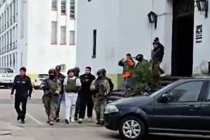 Joseph Freyser Cubas Zavaleta, alias Señor J