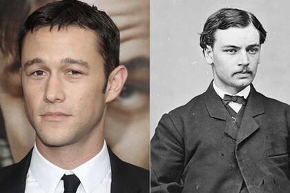Joseph Gordon-Levitt será Robert Todd, el hijo mayo del presidente republicano