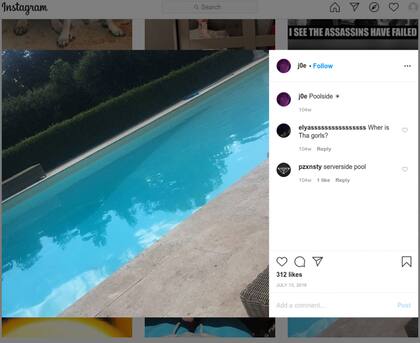 Joseph James Connor fue identificado tras una videollamada que estableció desde su cuenta @Joe en Instagram con una investigadora privada contratada por la industria de las telecomunicaciones, según Brian Krebs