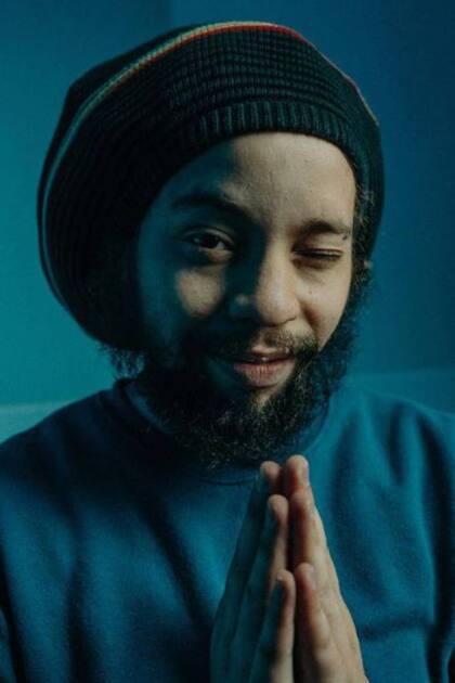 Joseph Mersa Marley había hecho su propio camino en el reggae más allá de ser el nieto de Bob Marley