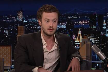 Joseph Quinn se convirtió en Eddie Munson, en Stranger Things, uno de los personajes más queridos de la cuarta temporada