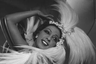 La bailarina que nació en la extrema pobreza, triunfó en Europa, fue espía de los aliados y se transformó en heroína de guerra