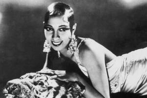 Josephine Baker será honrada con un memorial y una placa en el Panteón de París, donde descansan las máximas glorias de la cultura francesa, desde Voltaire y Victor Hugo, hasta Marie Curie y Jean-Jacques Rousseau