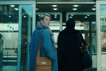 Josephine Park protagonizó la producción