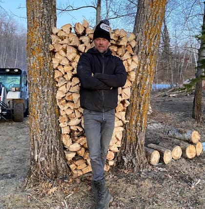 Josh Duhamel afirmó que tuvo un llamado que le decía de "volver hacer las cosas básicas que damos por sentadas"