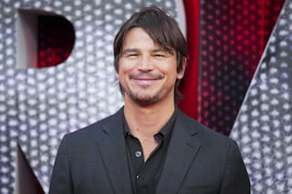 Josh Hartnett reflexionó sobre lo que lo llevó a convertirse en un “paria” de Hollywood