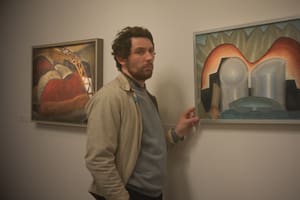 El actor británico del momento que se volvió experto en la condición humana y podría ser el nuevo James Bond