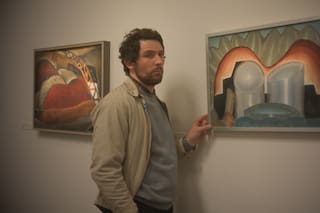 El actor británico del momento que se volvió experto en la condición humana y podría ser el nuevo James Bond