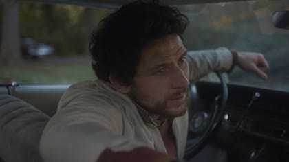 Josh O'Connor en la nueva película de Kelly Reichardt