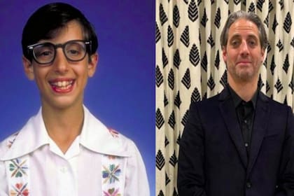 Josh Saviano en Kevin, creciendo con amor y en la actualidad