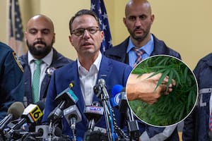 Josh Shapiro, gobernador de Pensilvania, reafirmó públicamente su intención de legalizar el consumo de marihuana recreativa