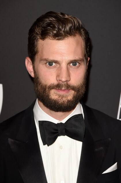 Jamie Dornan