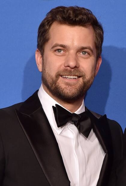 Joshua Jackson