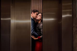 Joshua Jackson y el desafío de reinventar un clásico: sexo, mentiras y caos, desde otra perspectiva