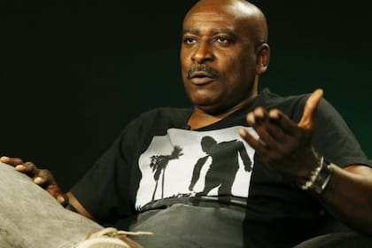 Josimar, 30 años después, en una entrevista en Noruega