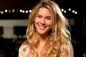 Joss Stone: de la niña que no quería cantar pop en televisión a su gran historia de amor