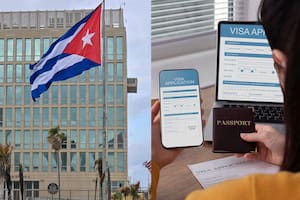 La embajada que ofrece el programa y cierra su convocatoria pronto