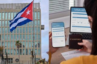 La embajada que ofrece el programa y cierra su convocatoria pronto