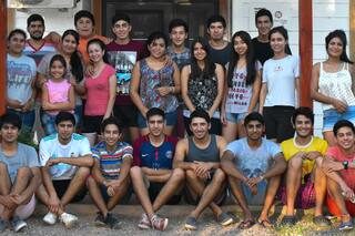 Residencias Universitarias: un programa de becas para jóvenes de zonas rurales