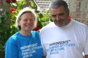Olió el Parkinson en su esposo y ayudó a los científicos a desarrollar una prueba para detectar la enfermedad