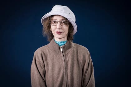 Joyce Carol Oates destaca el escrito de Samanta Schweblin