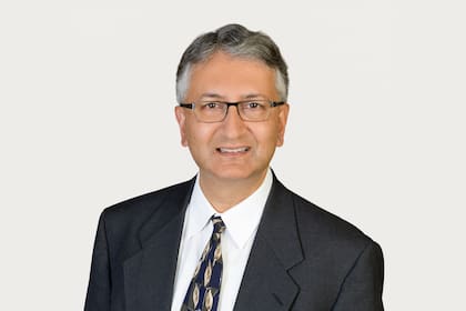 Joydeep Mukherji, Managing Director, Calificaciones Soberanas en las Américas