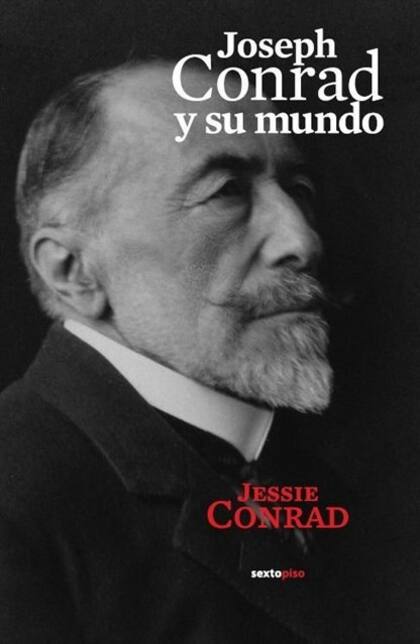 Józef Teodor Konrad Nalecz Korzeniowski, más conocido como Joseph Conrad