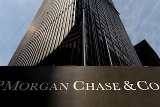 Dura advertencia del JP Morgan al Gobierno por el dólar y las reservas