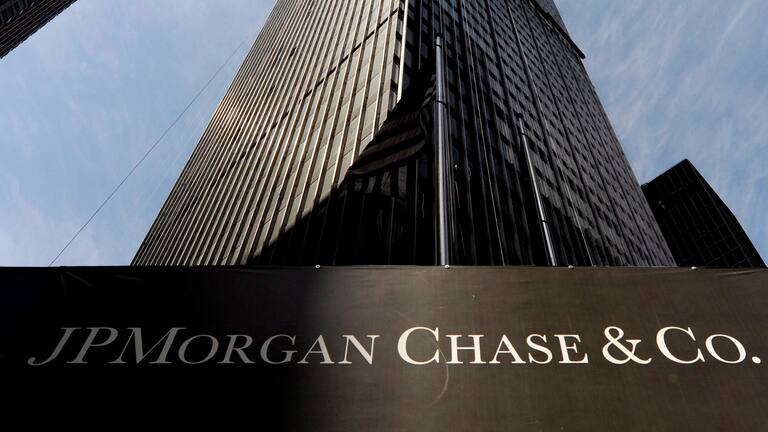 JP Morgan