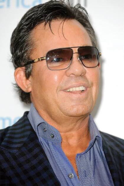 JR Ridinger era un destacado empresario del ambiente artístico y fundador de la empresa de marketing Market America.