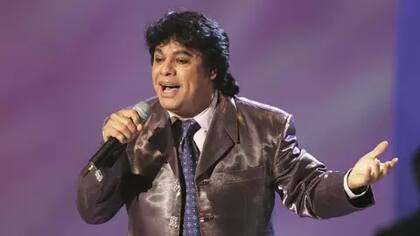 Juan Gabriel.